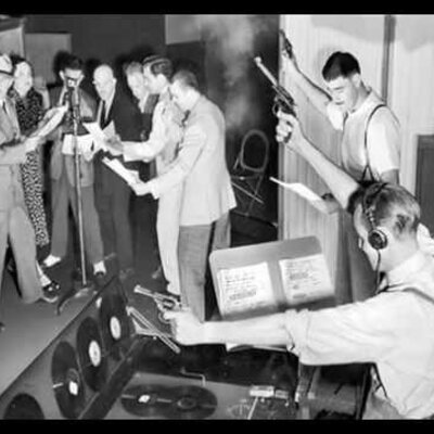 Timeline: Evolución de los sistemas de sonido cinematográfico