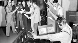 Timeline: Evolución de los sistemas de sonido cinematográfico