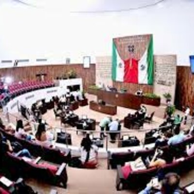 Timeline: Manejo de los recursos públicos