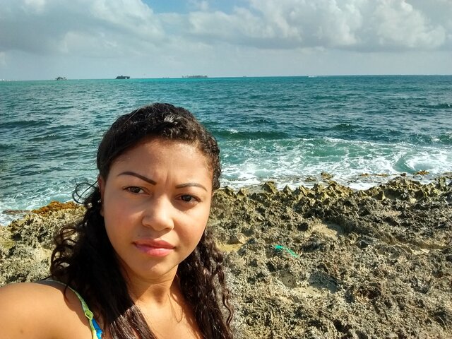 San Andres