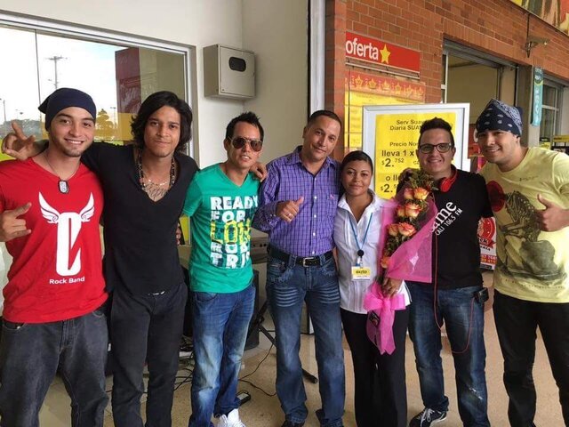 Segunda propuesta de matrimonio