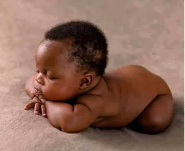 Conoceré a mi tercer sobrino