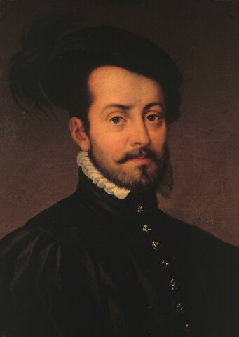 Hernán Cortés