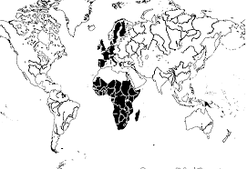 Primeiro Acordo Internacional