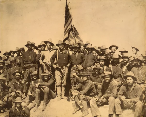 Spanish-American War