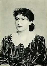 ELEANOR MARX