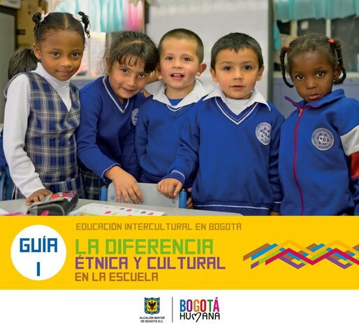 Educación para grupos étnicos y transversalidad