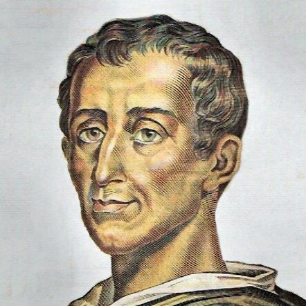 montesquieu