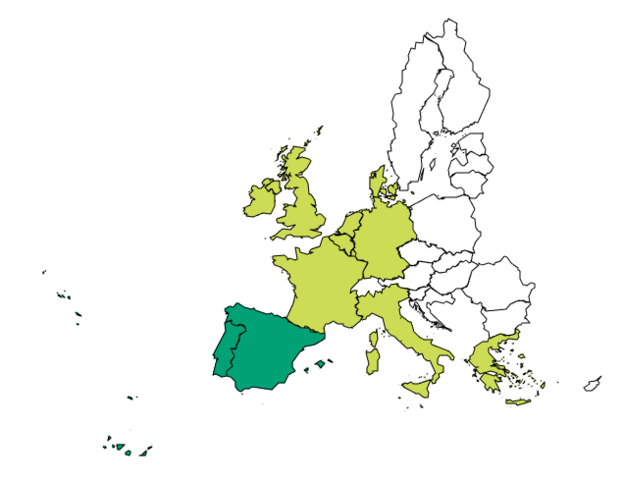 Europa dos doze (3º Alargamento)