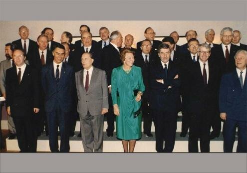 Tratado de Maastricht