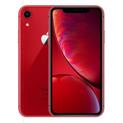 2019 iphone XR