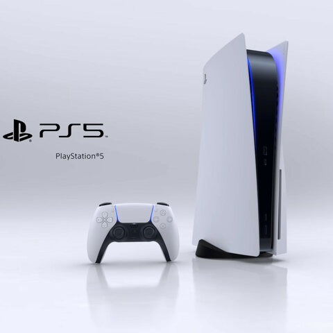 2020 PS5