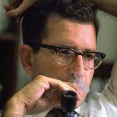 Timeline: Noam Chomsky