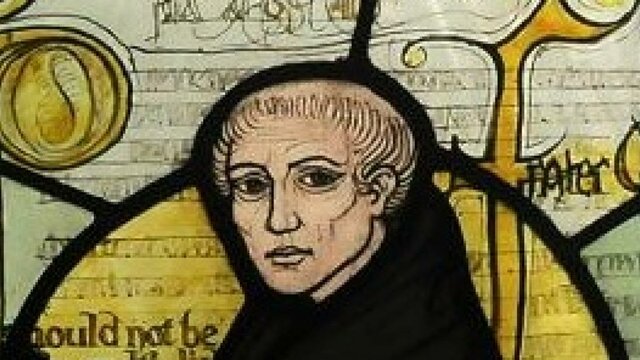 Guillermo de Ockham