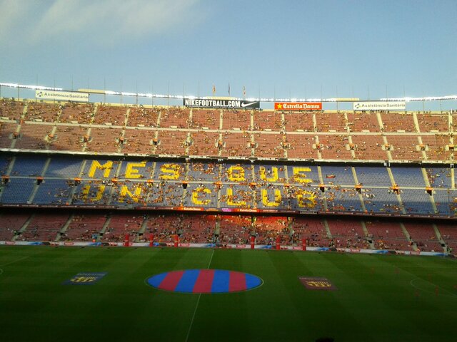 Camp Nou