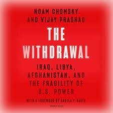 The withdrawal