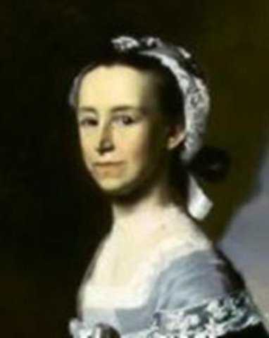 Daughters of Liberty