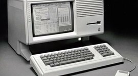 Timeline: HISTORY OF COMPUTERS (by Hai.L.S)
