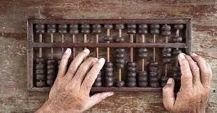 The Abacus