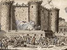 Presa de la bastilla