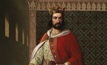 Fernando I une los reinos de Castilla y León