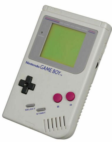 Game Boy Color