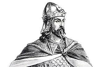 Alfonso VI reconquista Toledo