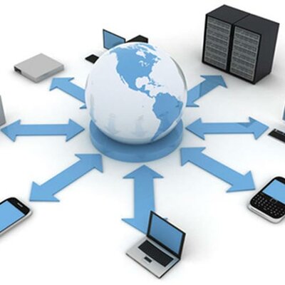 Timeline: Evolución de los Sistemas Operativos en Red