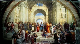 Timeline: Història de la filosofia