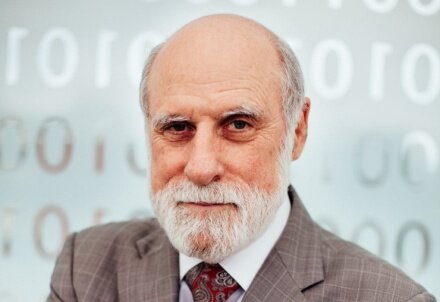 Vinton Cerf
