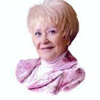 Timeline: Богуш Алла Михайлівна