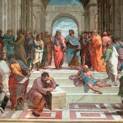 Timeline: early modern period