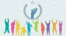 Timeline: Evolucion De Los Derechos Humanos