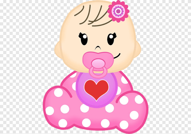 My sister Loyola was born