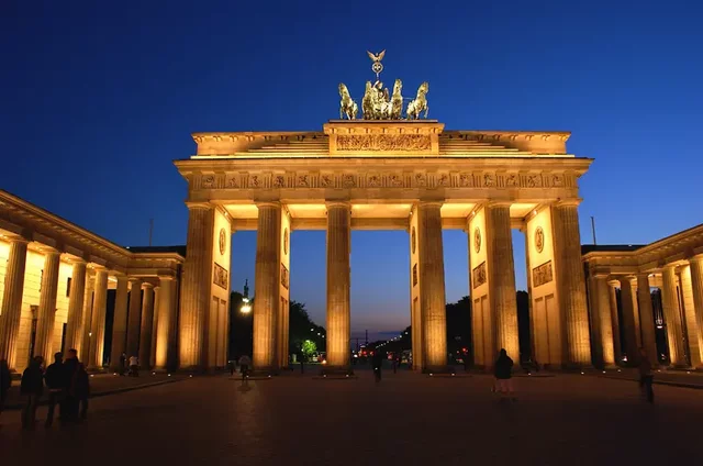 I lived 3 months in Múnich