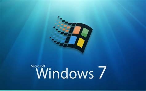 Window 7