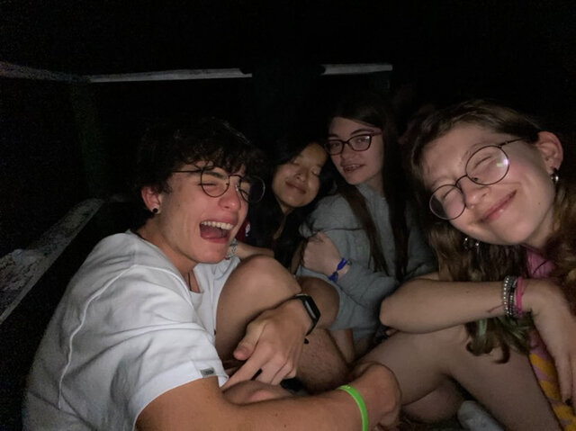 The week I went to Portugal (erasmus)