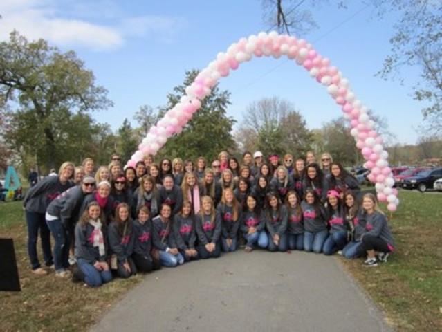 Zeta Tau Alpha 5k