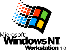 Windows 3.x