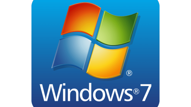 windows 7