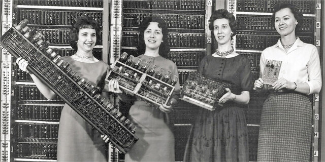 ENIAC