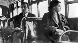 Timeline: Montgomery Bus Boycott