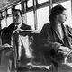 Rosa parks bus montgomery alabama 1956
