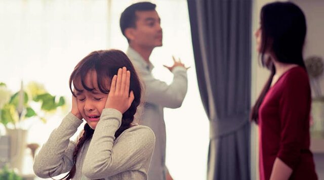 VIOLENCIA INTRAFAMILIAR