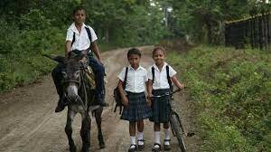 Decreto 85 de Zonas Rurales De Dificil Acceso