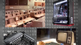 Timeline: Historia de la Informática - David Manescu