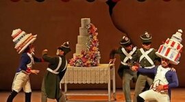 Timeline: THE PASTRY WAR