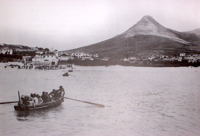 Descoberta do Arquipélago da Madeira