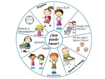 Juegos para la resolución de conflictos.