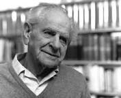 Karl Popper